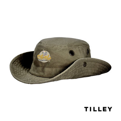 Tilley Bucket Hat